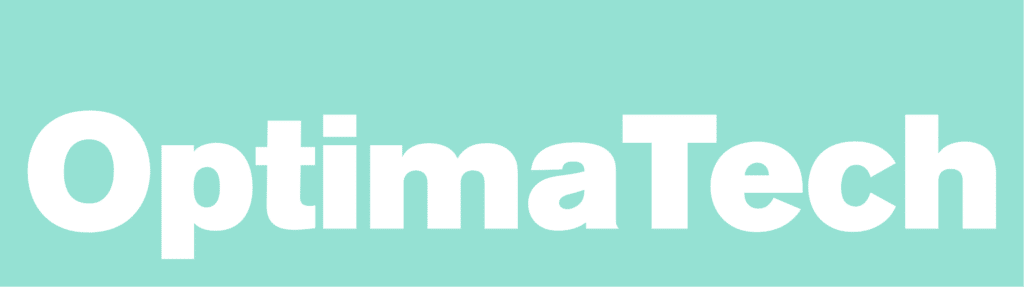 OptimaTech Logo