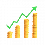 coins-chart